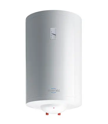 Accumulateur d‘eau chaude resistant a la pression type TG 100 EVE 100 litres electrique