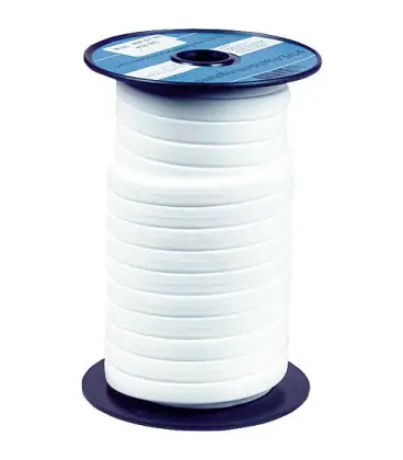 Ruban PTFE joint plat 3x1,5 mm 1 bobine de 30 metres