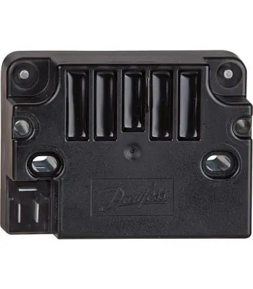 Unite d‘allumage electrique Danfoss EBI 4 CM 052F4035 1001261 remplace 3553