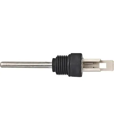 Sonde gaz échappement convient pour Ecoheat gaz H15/HS15/S30 Ref. 80.20270-0520
