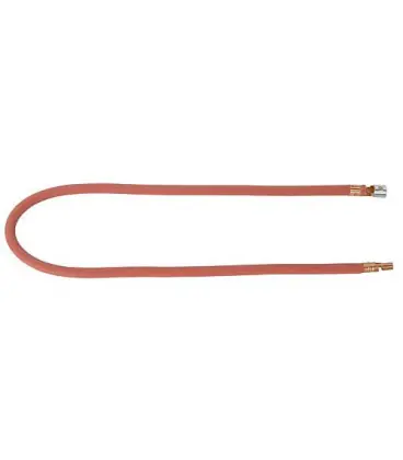 cable d allumage 530mm 4 mm x 6,3 mm * nouveau cable silicone* 6,3mm