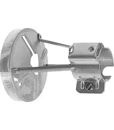 Deflecteur d‘air WL5-A-H 2412001420/2,