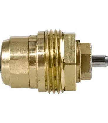 tête de rechange DN 10, 15, 20 prereglage, presse-etoupe blanc caracterisation, a partir 1985 jusqu‘...