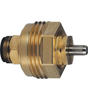 tête special pour l‘utilisation de retour ou de marche echange standar a partir fin 1982 V, F-exact 1994