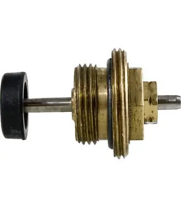 tête thermostatique pour radÝateur a soupape, sans prereglage Filetage a vis M 22 x 1,5