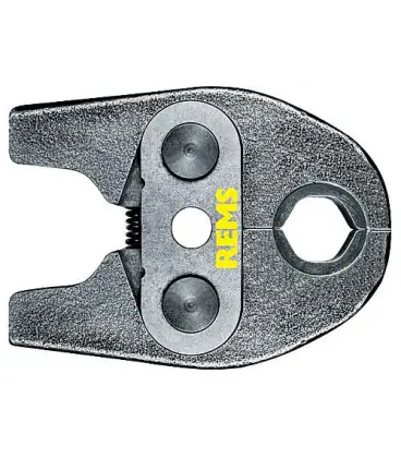 REMS Pince a sertir Mini M 15 AHLSELL A-press elgalvanisEat