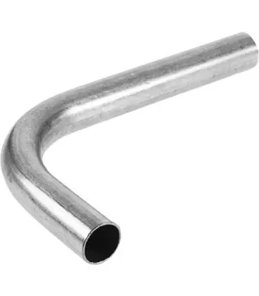 Raccord moule C acier Coude d ajustage 90° (mâle/mâle) 22 mm WG834