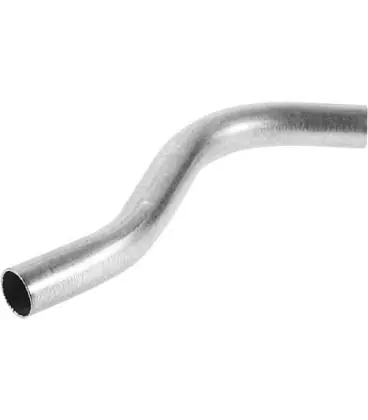 Raccord moule C acier Coude en S (mâle/mâle) 28 mm WG834