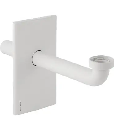 Pièce de rechange, manchon de raccordement avec clapets de protection et tuyau d‘Ecoulement