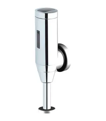 Armature d‘urinoir Conti+ lino U 60, chrome, sur pile encastré