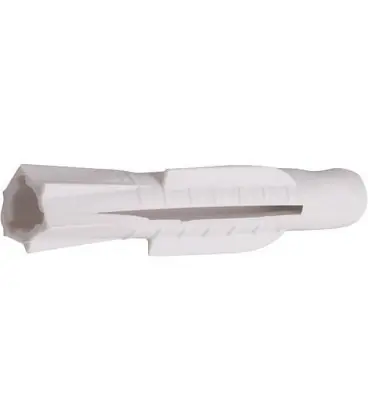 Chevilles universelles sans embase 6x36mm sachet 100 pièces