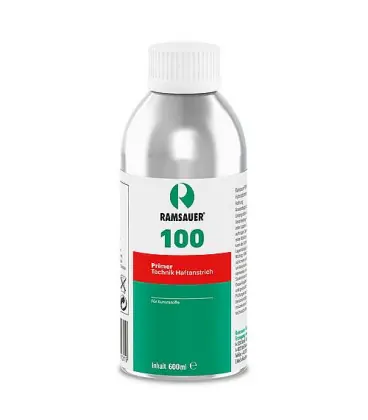 Primer 100 pour amEliorer l‘adhEsion du silicone 300ml