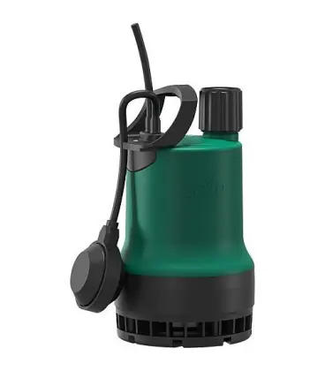 Pompe drainage caves Wilo-Drain Twister TMW 32/8-A