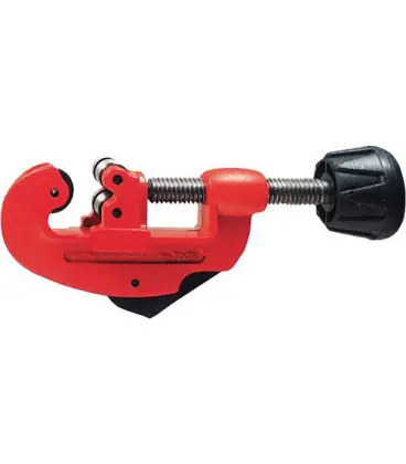 tube cutter 30