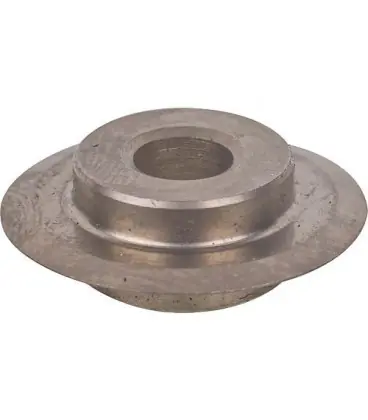 Roulette coupante de remplacement pour tuyau cuivre et metal