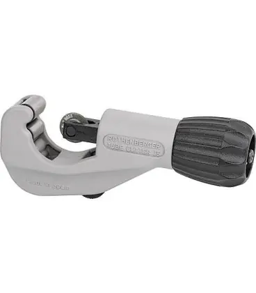 Coupe tube pour acier inoxydable