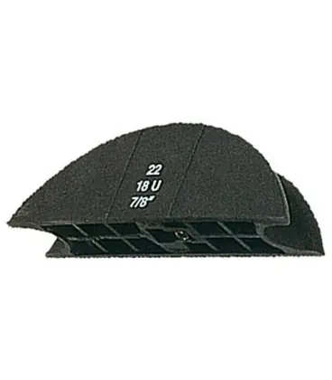 REMS segement de cintrage Dim 16,14U., degre 55 mm