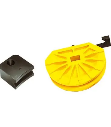 REMS Curvo accessoires Segment de cintrage et pc coulissante Dim 16,12Umm, Degre 60mm