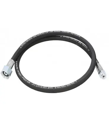 Flexible haute pression pour RP50 / RP50S, avec raccord 1/4""
