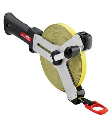 Decametre a ruban d acier modele Prospector C YC 30m
