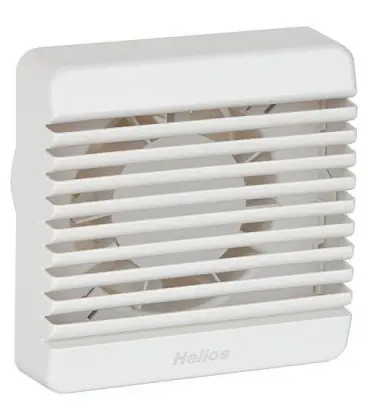 Ventilateur pour petites pieces HV100 Modele de base DN 100
