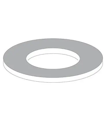 Joint pour cloche pour Corallo 3