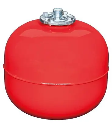 Vase d‘expansion Watts 22VR12 12 litres