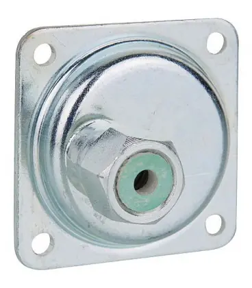Bride Zehnder pour interrupteur PM/5 pour pompe HWX/EPA/HMP/TM