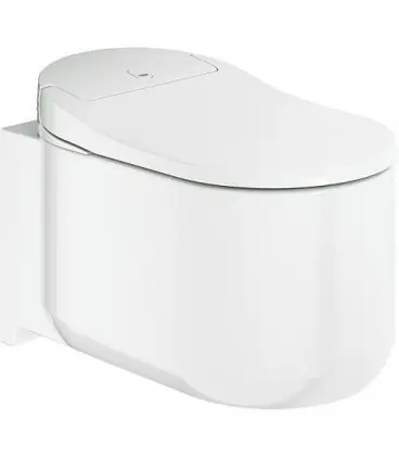 Douche-WC Grohe Sensia Arena