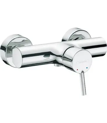 Mitigeur de douche Talis S chromé
