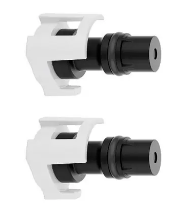Arret Grohe pour SmartControl