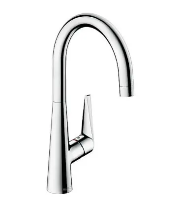 Mitigeur d‘évier Hansgrohe Talis S 260, chromé