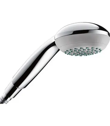 Douchette Crometta 85 Variojet chrome DN 15