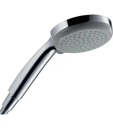 Douchette Croma 100 Vario D 100mm chrome 4 reglages jet