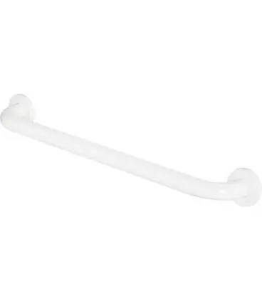 Hewi poignée de maitien série 801 blanc pur, lxp 600x88mm