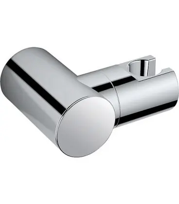Support douchette Idealrain orientable, pour douchette M et S