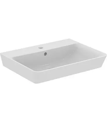 Vasque Ideal Standard Connect Air 600 x 160 x 460 mm