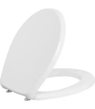 Abattant de WC Ideal Standard Eurovit, standart