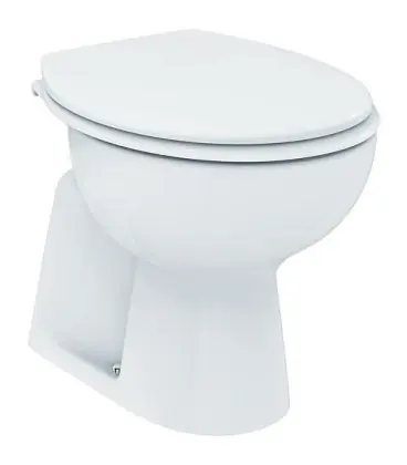WC Eurovit lxPxH 360x540x390 mm (sortie verticale int.)