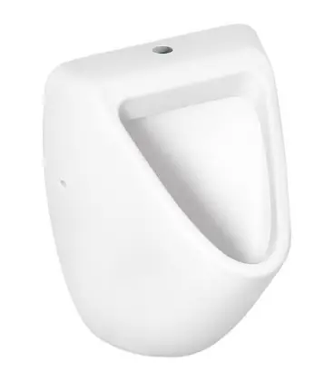 Urinoir Eurovit (alimentation verticale d‘en haut) lxhxp 360x560x335 mm