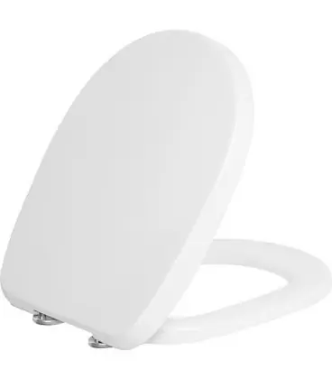 Abattant WC ‘CONNECT ARC‘ K C 001 WBUK Softclose - blanc