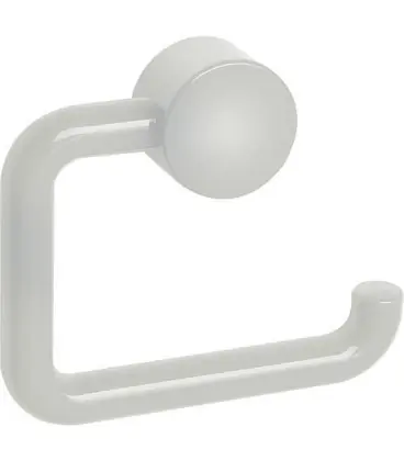 Derouleur de papier toilettes en nylon couleur Manhattan 67