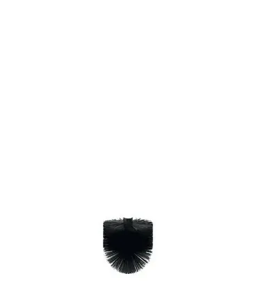 Tete de rechange pour brosse WC Serie CAVERE