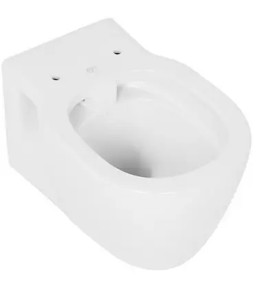 Kit combine WC Ideal Standard Connect, avec abattant WC Softclose, sans bord