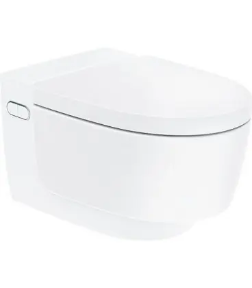 WC douche Geberit AquaClean Mera Classic, blanc alpin