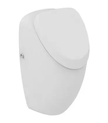 Urinoir a aspiration ideal standard connect, afflux arriere 280x295x535mm