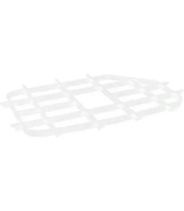 Grille pour déversoir/vidoir Marion‘