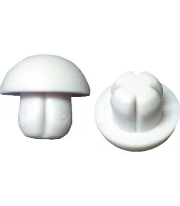 Tampon rond pour siege de WC serie Twist, Trend, Twist Clean, Danio, Onovo