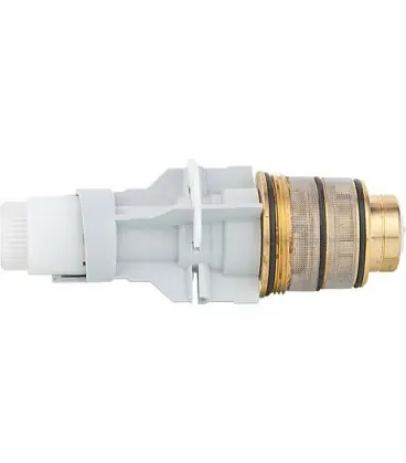 Cartouche thermostatique Dornbracht avec regulateur 1/2"