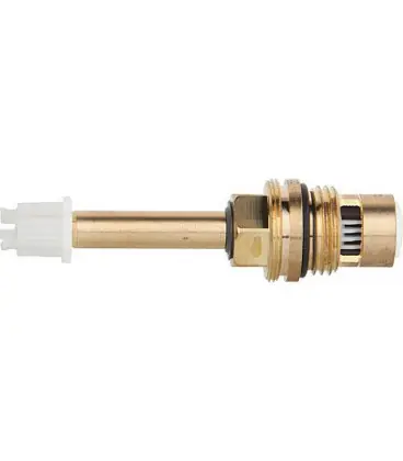 Tete en ceramique Dornbracht fermeture droite, 1/2", frein pour UPV jusqu‘a 10/2002
